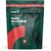 Leader Outdoor Pasta Bolognese retkiruoka 150g