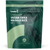 Leader Outdoor Vegan Tikka Masala retkiruoka 165g