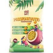 Good Habit Passionkuutio 70g