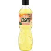 Keiju Salaatti & Pasta öljy 500ml