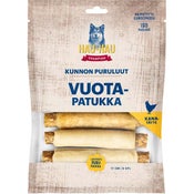 Hau-Hau Champion Vuotapatukka koiran puruluu kanalla 17cm 450g
