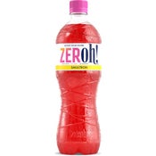 ZERoh! Metsämansikka juomatiiviste 800ml