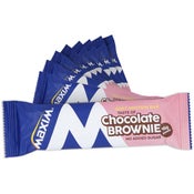 Maxim Chocolate Brownie proteiinipatukka 55g