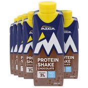 Maxim Chocolate proteiinijuoma 250ml