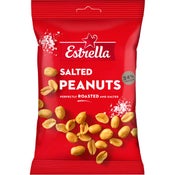 Estrella Suolapähkinä 175g