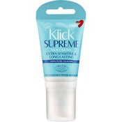 RFSU Klick Supreme Glide liukuvoide 40ml