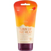 RFSU Sense Me Massage Glide Heat liukuvoide 150ml
