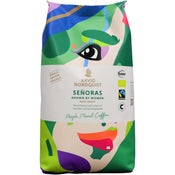 Arvid Nordquist Senõras papukahvi luomu 750g