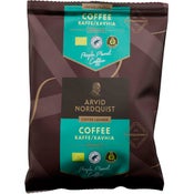 Arvid Nordquist Green Forest suodatinkahvi luomu 100g