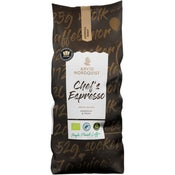 Arvid Nordquist Chef's Blend Espresso kahvipapu luomu 1kg