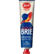 Kavli Brie sulatejuusto 175g