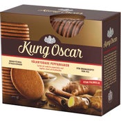 Kung Oscar Piparkakku 300g