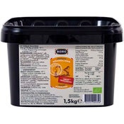 Bong Kanaliemiaines luomu 1,5kg