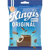 Candy People Kingis Bites Original makeinen 120g