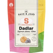 Dave&Jon`s S-Märke taateli 50g