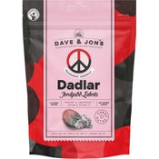 Dave&Jon`s Peacemärke taateli 50g