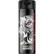 Iron Maiden Habanero BBQ-kastike 350g