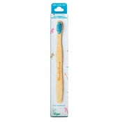 Humble Brush Kids Ultra-Soft Blue lasten hammasharja