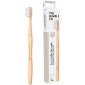 The Humble Co Humble Brush Sensitive hammasharja valkoinen