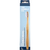 The Humble Co Humble Brush Bambo Ultra Soft hammasharja