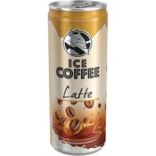 Hell Ice Coffee Latte kahvijuoma 250ml