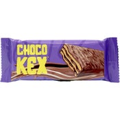 GSD Choco Kex suklaakuorrutettu vohvelipatukka 45g