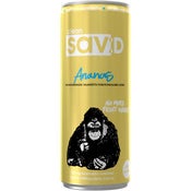 Clean Sav:D Ananas energiajuoma 330ml