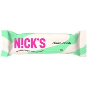 Nick's Choco Crush makeispatukka 32g