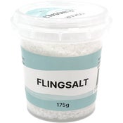 Oskar's Hiutalesuola 175g