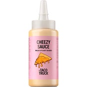 El Taco Truck Cheezy Sauce kastike 200ml