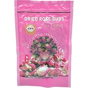TFC Rosebuds kuivatut ruusunnuput 20g
