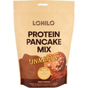 Lohilo Cinnabun proteiinipannukakkujauhe 500g