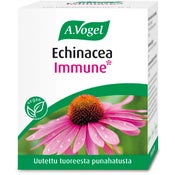 A. Vogel Echinacea Immune punahattutabletti 120tabl