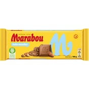 Marabou Salta Mandlar suklaalevy 160g
