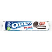Oreo Double Creme täytekeksi 157g