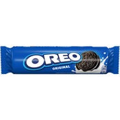 Oreo Original täytekeksi 154g