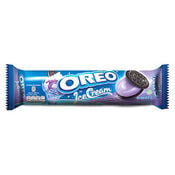 Oreo Pokémon Ice Cream Blueberry täytekeksi 133g