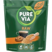 Pure Via Raw makeutusaine 200g