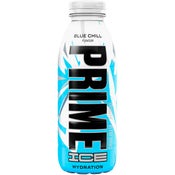 Prime Ice Blue Chill Hydration urheilujuoma 500ml