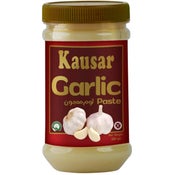 Kausar Garlic Paste valkosipulipyree 330g