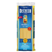 De Cecco Bucatini pasta 1kg