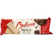 Balconi Wafers Cocoa kaakaovohveli 150g