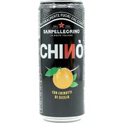 San Pellegrino Chino virvoitusjuoma 330ml