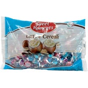 Sweet Moments Latte e Cereali maitosuklaakonvehti murotäytteellä 1kg
