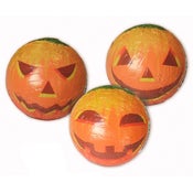 Wal-Cor Horrorween Kurpitsa yllätyssuklaapallo 40g