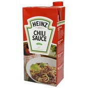 Heinz Chilikastike 2,25kg