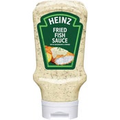 Heinz Fried Fish tartarkastike 220ml