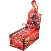 Damel Palotes Cola hedelmätoffee 6g