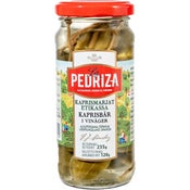 La Pedriza Kaprismarjat etikassa 120/240g