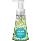Method Botanical Garden vaahtoava nestesaippua 300ml